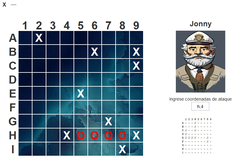 BattleShip